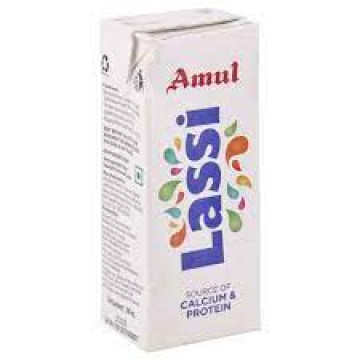 Amul Lassi 200ml
